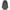 K-WAY Black Polyester Women Coat K-WAY