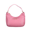 Mario Valentino Pink Polyethylene Women Handbag Mario Valentino