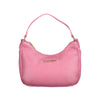Mario Valentino Pink Polyethylene Women Handbag Mario Valentino