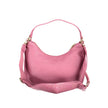 Mario Valentino Pink Polyethylene Women Handbag Mario Valentino