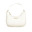 Mario Valentino White Polyethylene Women Handbag Mario Valentino