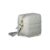 Mario Valentino Gray Polyethylene Women Handbag Mario Valentino
