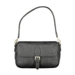 Mario Valentino Black Polyethylene Women Handbag Mario Valentino