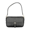 Mario Valentino Black Polyethylene Women Handbag Mario Valentino
