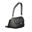 Mario Valentino Black Polyethylene Women Handbag Mario Valentino