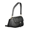 Mario Valentino Black Polyethylene Women Handbag Mario Valentino
