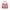 Mario Valentino Pink Polyethylene Women Handbag Mario Valentino