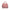 Mario Valentino Pink Polyethylene Women Handbag Mario Valentino