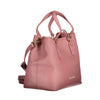 Mario Valentino Pink Polyethylene Women Handbag Mario Valentino