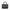 Mario Valentino Black Polyethylene Handbag Mario Valentino