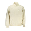 Tommy Hilfiger Beige Polyamide Men Jacket Tommy Hilfiger