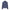 K-WAY Blue Polyester Women Jacket K-WAY