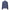 K-WAY Blue Polyester Women Jacket K-WAY