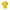 K-WAY Yellow Cotton Men T-Shirt K-WAY