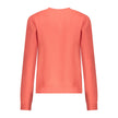 North Sails Pink Cotton Women Sweater North Sails