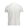 North Sails White Cotton Men Polo Shirt North Sails