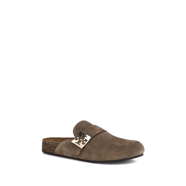 Tory Burch Mellow Mules Tory Burch