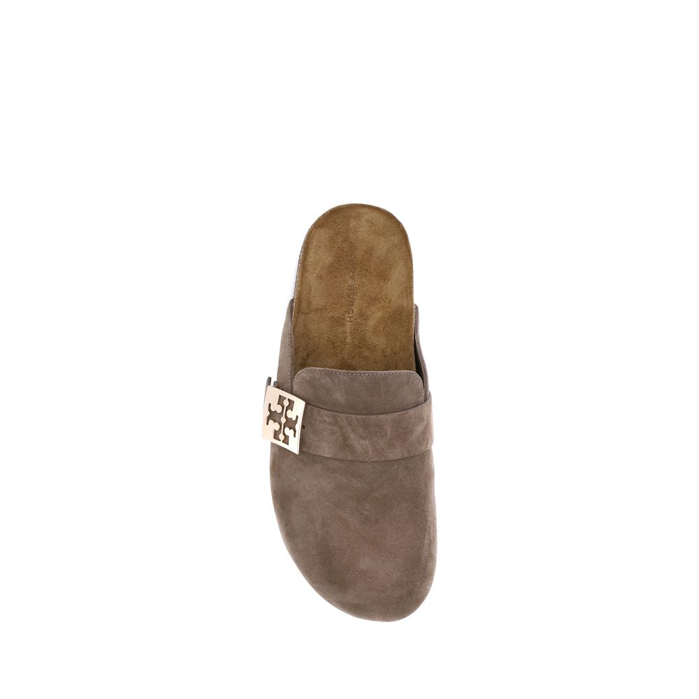 Tory Burch Mellow Mules Tory Burch