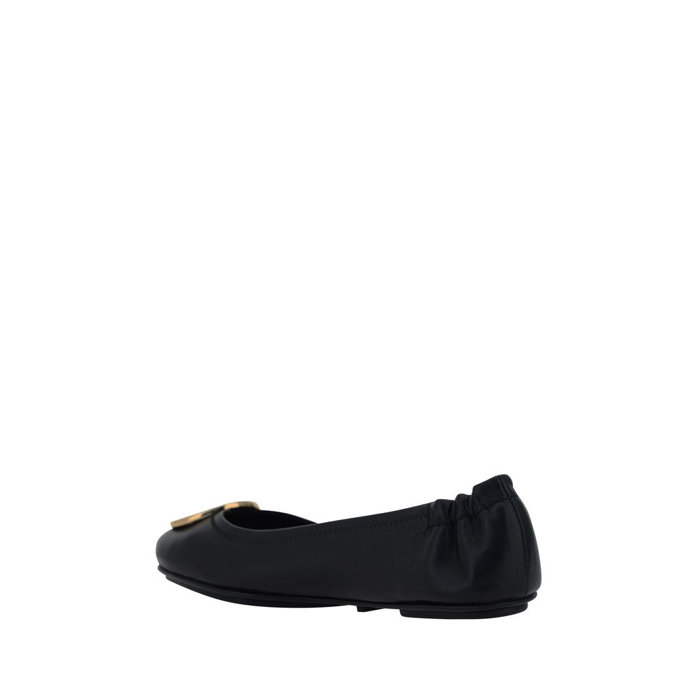 Tory Burch Minni Ballerinas Tory Burch