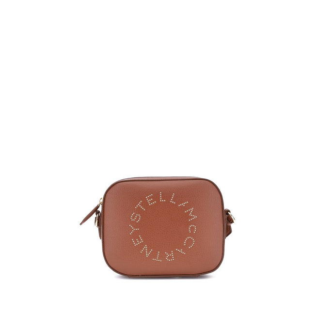 Stella McCartney Faux leather Shoulder Bag Stella McCartney