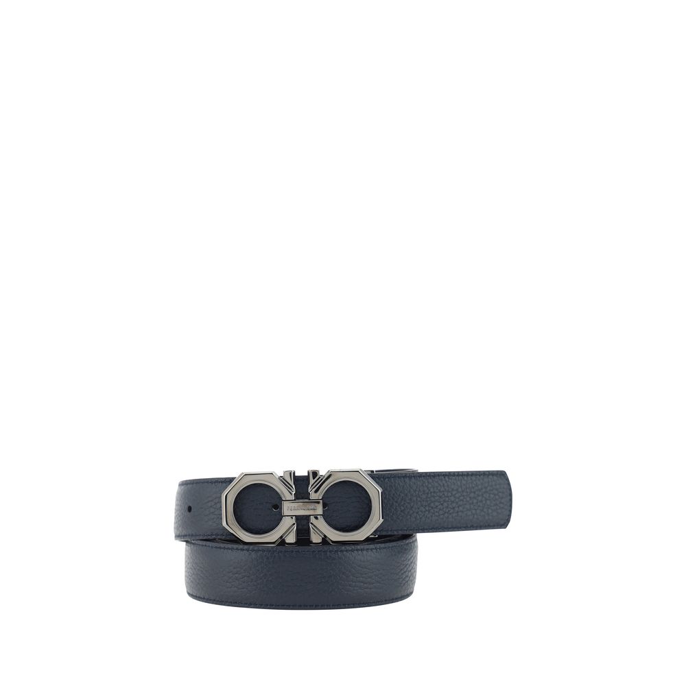 Ferragamo Reversible Belt Ferragamo