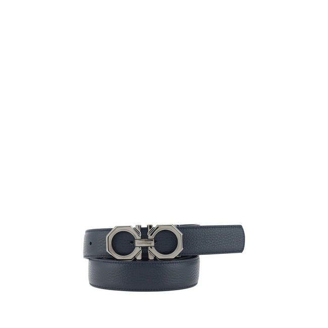 Ferragamo Reversible Belt Ferragamo