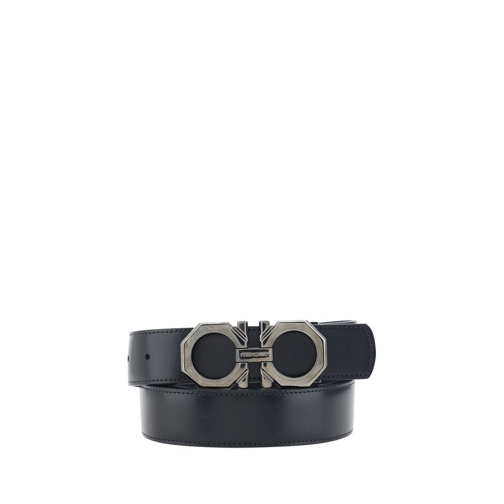 Ferragamo Reversible Belt Ferragamo