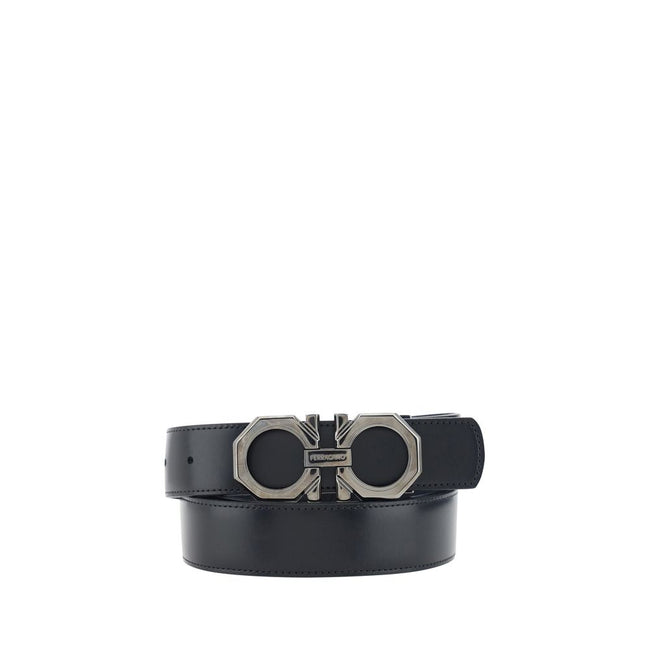 Ferragamo Reversible Belt Ferragamo