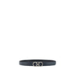 Ferragamo Reversible Belt Ferragamo