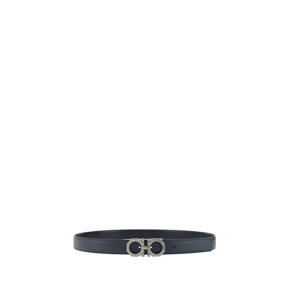 Ferragamo Reversible Belt Ferragamo