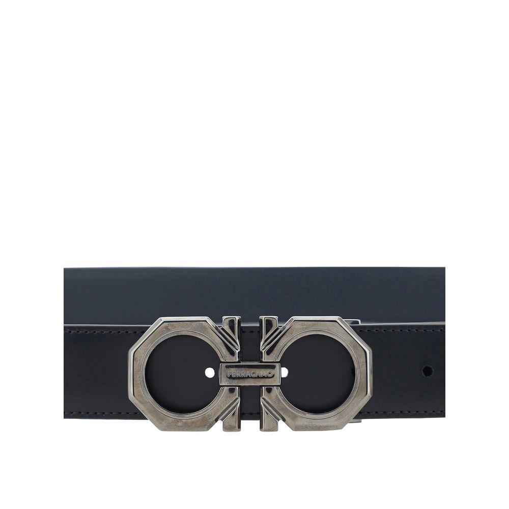 Ferragamo Reversible Belt Ferragamo