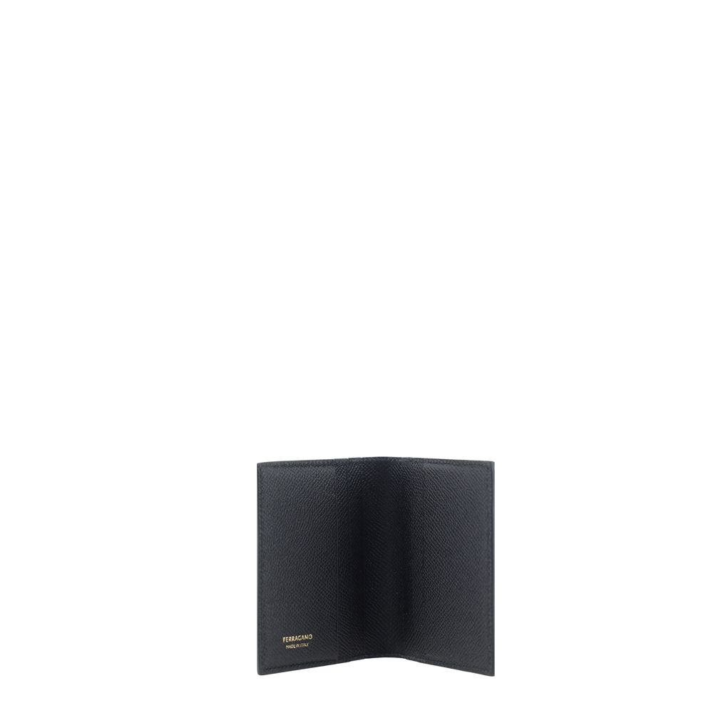Ferragamo Revival Card Holder Ferragamo