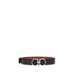 Ferragamo Reversible Gancini Belt Ferragamo