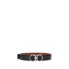 Ferragamo Reversible Gancini Belt Ferragamo