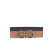 Ferragamo Gancini reversible Belt Ferragamo
