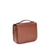 Stella McCartney Logo Flap Bag Eco Embossed Grainy Alter Stella McCartney
