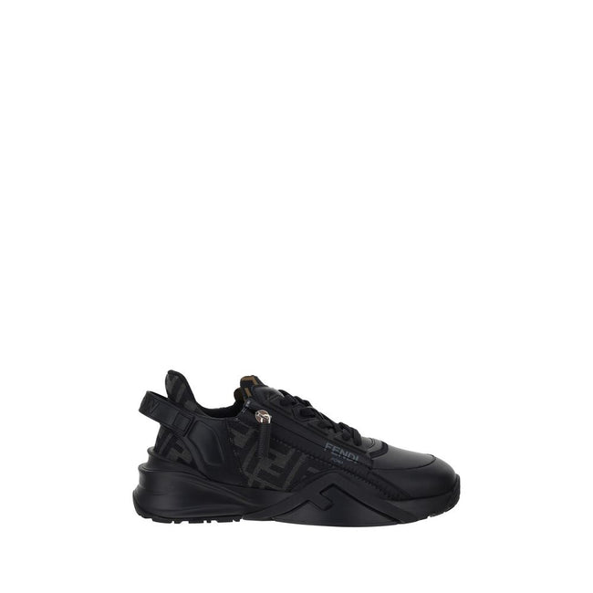 Fendi Flow Running Sneakers Fendi