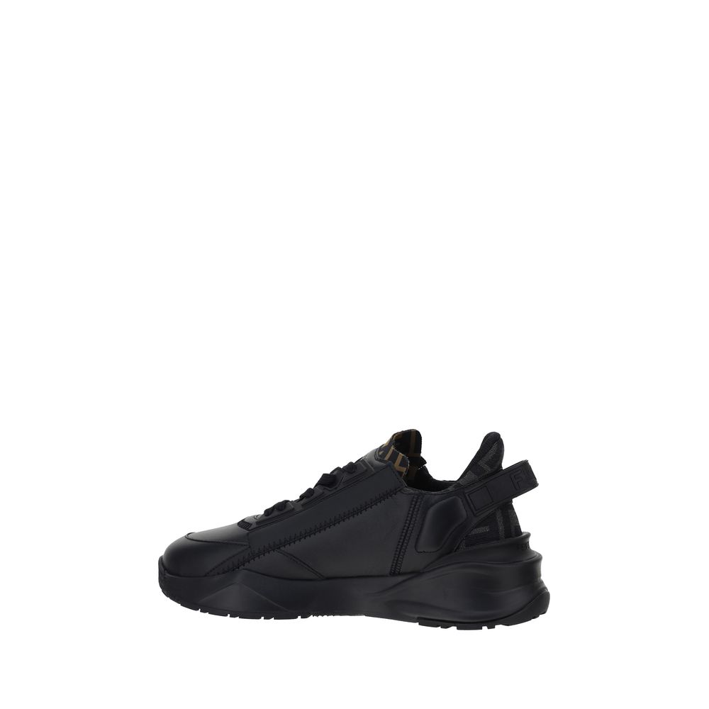 Fendi Flow Running Sneakers Fendi