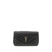 Saint Laurent LouLou Shoulder Bag Saint Laurent