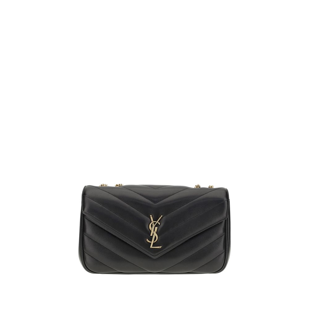 Saint Laurent LouLou Shoulder Bag Saint Laurent