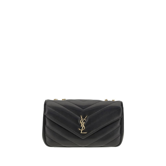 Saint Laurent LouLou Shoulder Bag Saint Laurent