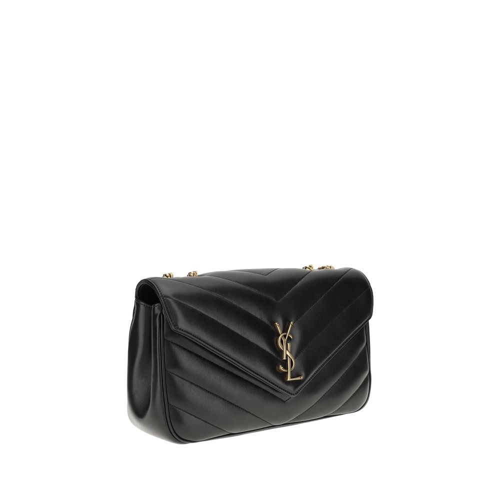 Saint Laurent LouLou Shoulder Bag Saint Laurent