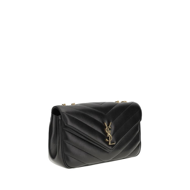 Saint Laurent LouLou Shoulder Bag Saint Laurent