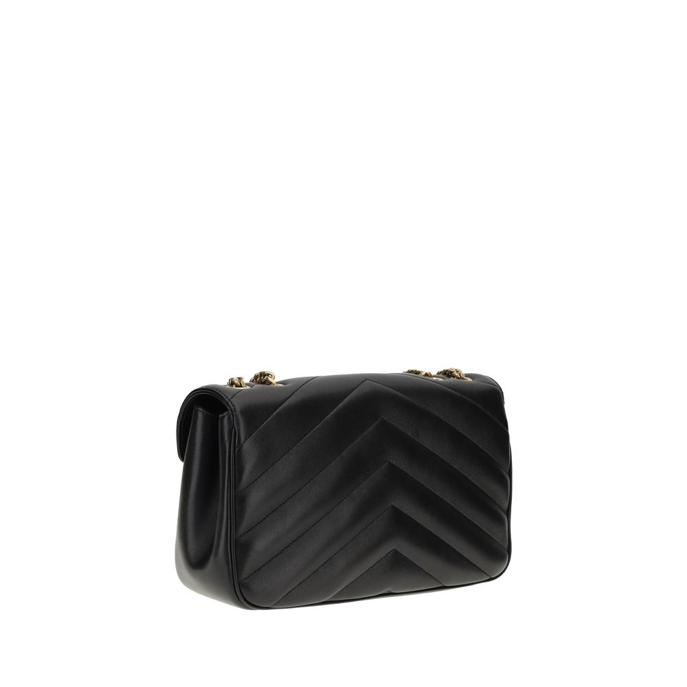 Saint Laurent LouLou Shoulder Bag Saint Laurent