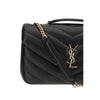 Saint Laurent LouLou Shoulder Bag Saint Laurent