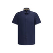 Burberry Short Sleeve Shirt Burberry