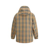 Burberry Reversible waterproof Jacket Burberry