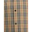 Burberry Reversible waterproof Jacket Burberry