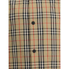 Burberry Reversible waterproof Jacket Burberry
