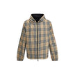Burberry Archive Check reversible Jacket Burberry